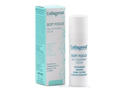 Pharmalife COLLAGENAT SOFT FOCUS 30 ml