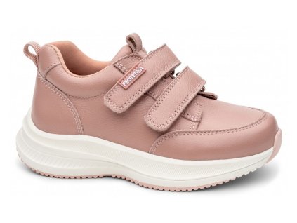 Protetika celoročná obuv KIARA pink č.31