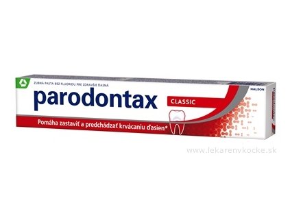 Parodontax Classic 75 ml