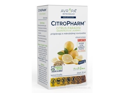 AVROPA CitroPharm 50 ml