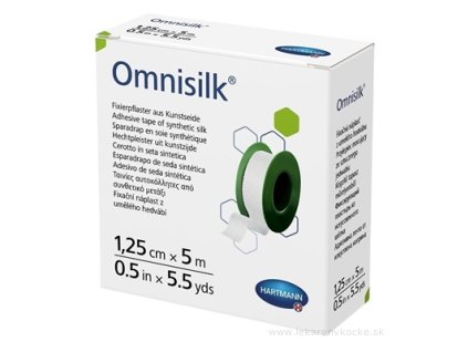 OMNISILK 1 ks