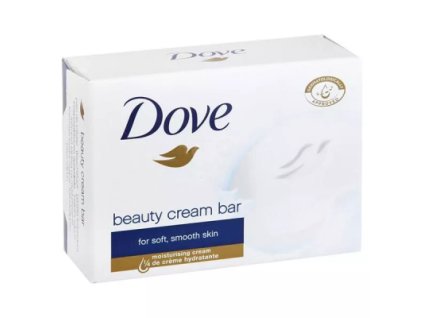 Dove Beauty Cream Bar krémové toaletné mydlo 90 g
