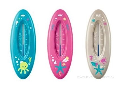 NUK TEPLOMER DO KÚPEĽA OCEÁN 1 ks