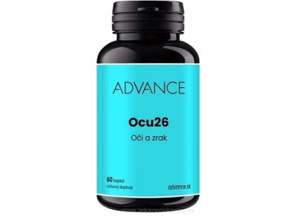 Advance Ocu26 60 kapsúl