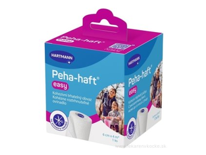 Peha-haft Easy 1 ks