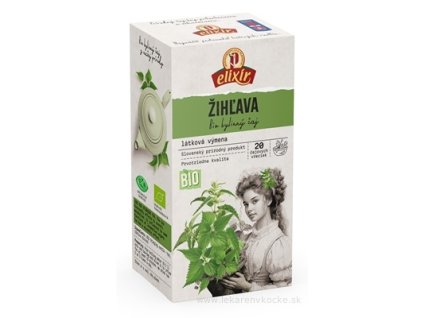 AGROKARPATY BIO ŽIHĽAVA 20x2 g