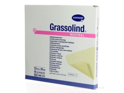 GRASSOLIND NEUTRAL 10 ks