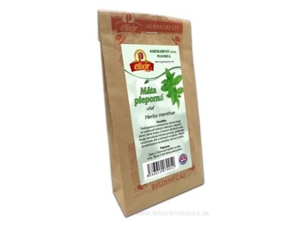 AGROKARPATY MATA PIEPORNA vňať 30 g