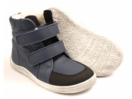 BABY BARE FEBO WINTER NAVY C22