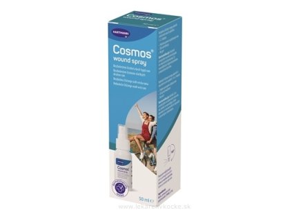Cosmos Wound spray 50 ml