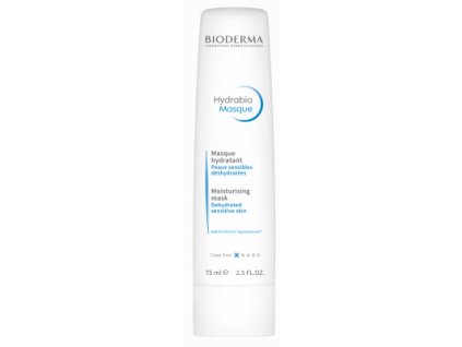BIODERMA Hydrabio MASKA 75 ml