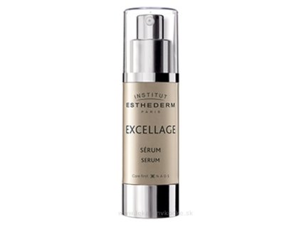 ESTHEDERM EXCELLAGE SERUM