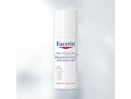 Eucerin ANTI-REDNESS upokojujúci krém 50 ml