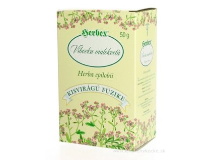 HERBEX VŔBOVKA MALOKVETÁ 50 g