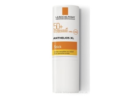 LA ROCHE-POSAY ANTHELIOS XL SPF50+ STICK 9 ml