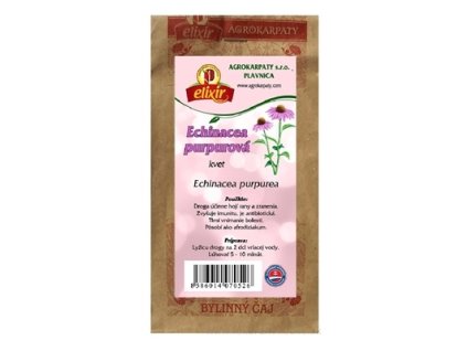 AGROKARPATY ECHINACEA PURPUROVÁ kvet 30 g