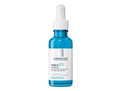 LA ROCHE-POSAY HYALU B5 SERUM 30 ml
