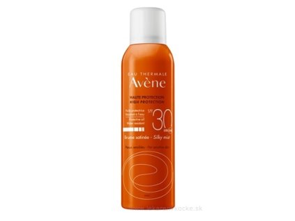 AVENE BRUME SATINÉE SPF30 (HAUTE PROTECTION) 150 ml