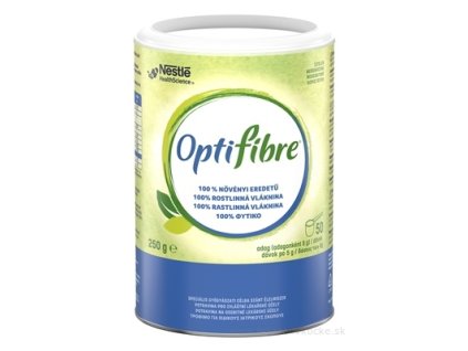 OptiFibre vláknina v prášku 250 g