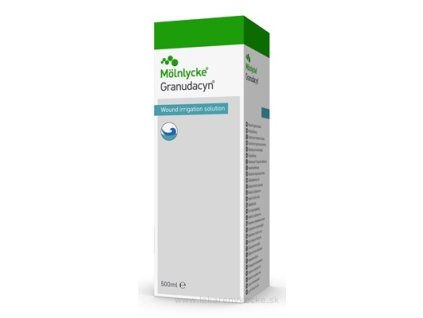 Granudacyn 500 ml