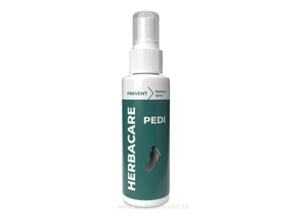 HERBACARE PEDI PREVENT 240 ml