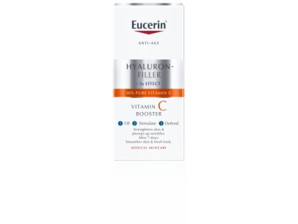 Eucerin Hyaluron - Filler Vitamin C booster 7,5 ml