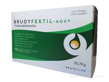 BRUDYFERTIL - AOX 90 ks