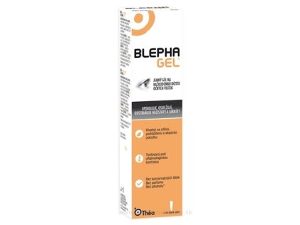 Blephagel 30 g