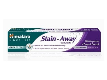 Himalaya Zubná pasta 75 ml