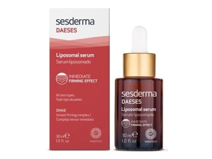 sesderma DAESES Lipozomálne sérum 30 ml