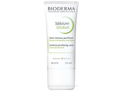 BIODERMA Sébium Global 30 ml