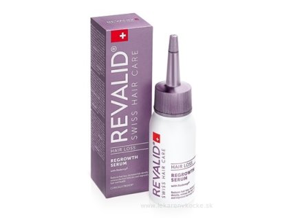 Revalid Regrowth Serum 50 ml