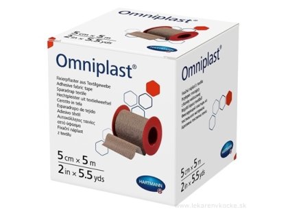 OMNIPLAST 1 ks
