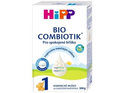 HiPP 1 BIO COMBIOTIK 300 g