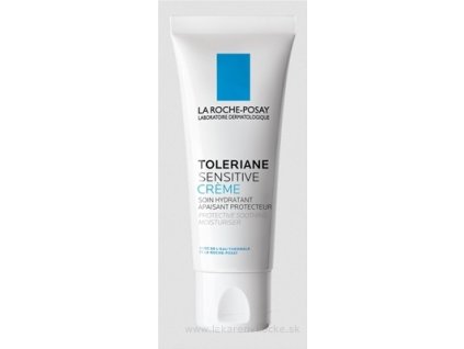 LA ROCHE-POSAY TOLERIANE SENSITIVE CRÉME 40 ml