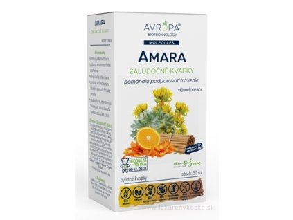 AVROPA Amara 50 ml