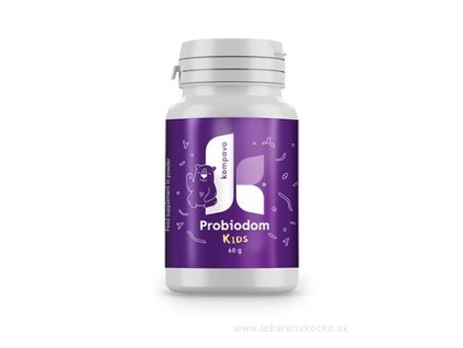 kompava Probiodom KIDS 60 g