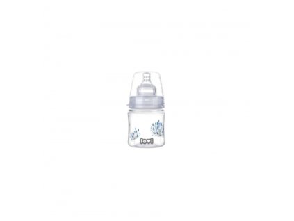 Lovi dojčenská fľaša Trends Botanic 120 ml 0 m+