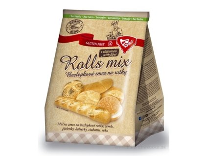 Liana Rolls mix 500 g