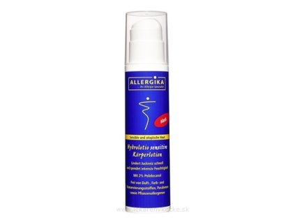 ALLERGIKA HYDROLOTIO SENSITIVE 200 ml