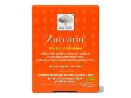 NEW NORDIC ZUCCARIN 120 ks