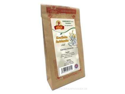 AGROKARPATY KRUCINKA FARBIARSKA 30 g