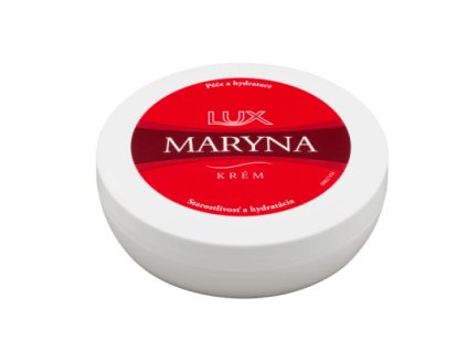 LUX Ošetrujúci hydratačný krém Maryna, 75 ml