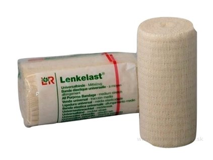 LENKELAST 10cmx5m 1 ks