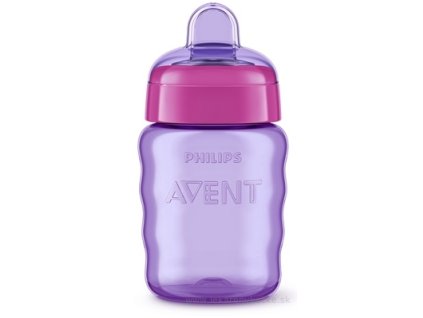 AVENT HRNČEK Klasik 260 ml 1 ks