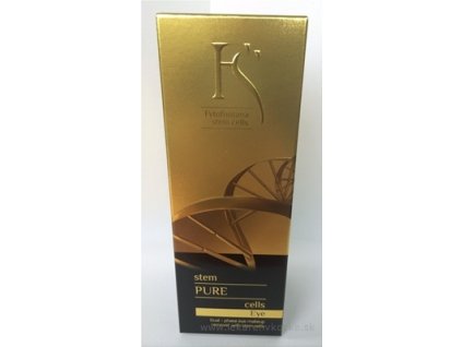 Fytofontana stem cells PURE Eye 125 ml