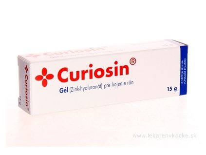 Curiosin 15 g