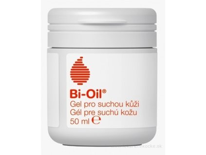 Bi-Oil Gél 50 ml