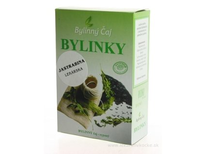 JUVAMED JASTRABINA LEKÁRSKA - VŇAŤ 40 g