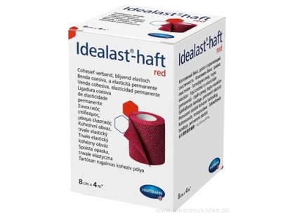 Idealast-haft color 1 ks